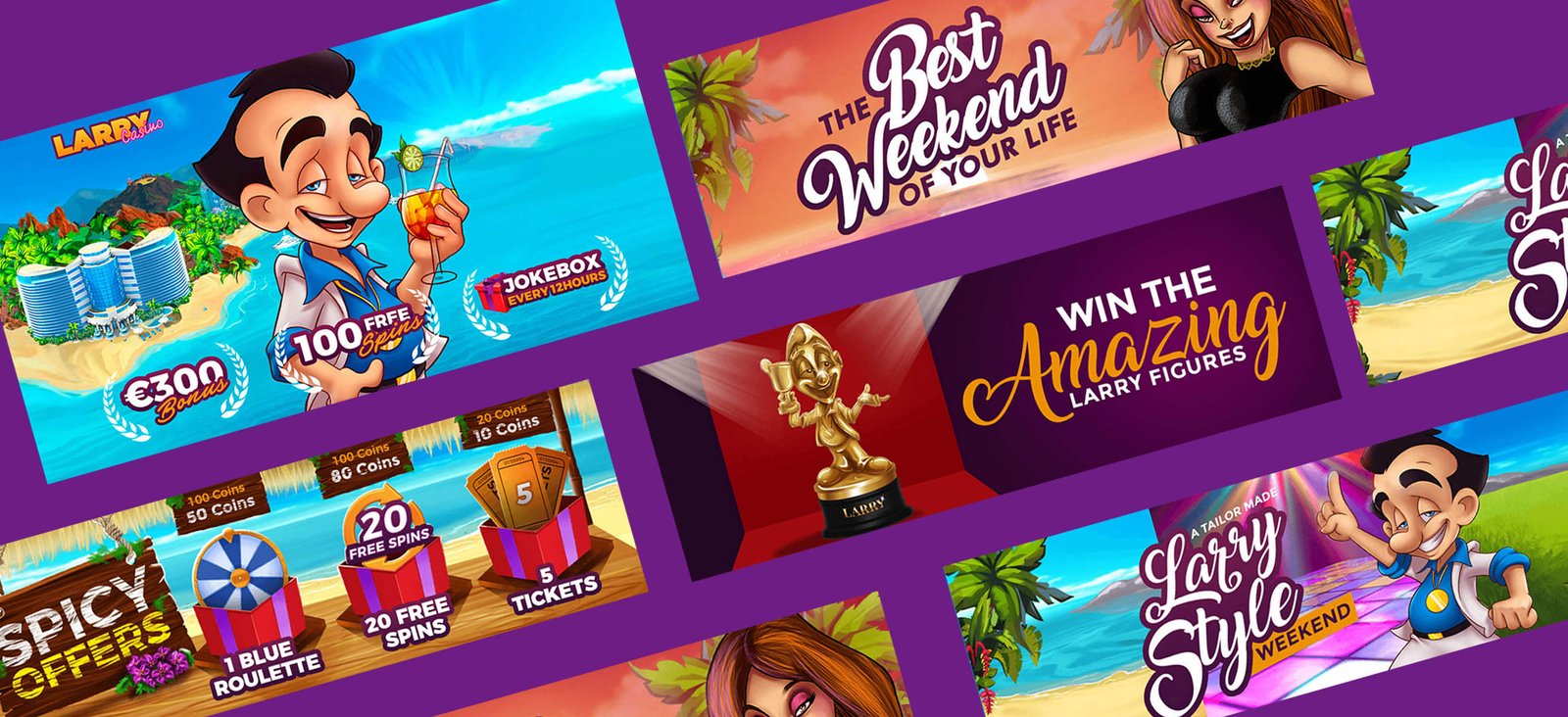 Larry Casino by Jose Angel 3