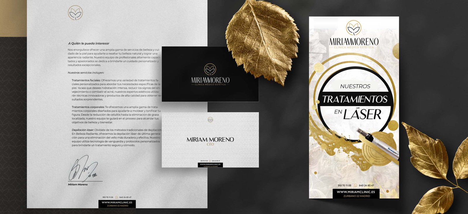 Miriam Moreno Jose Angel 4