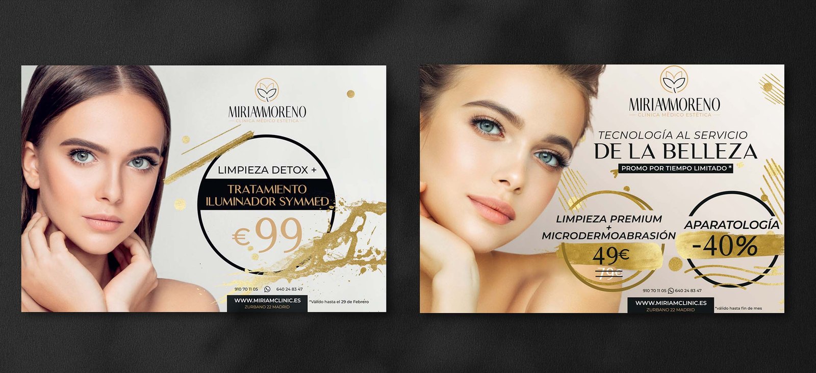 Miriam Moreno Jose Angel 6