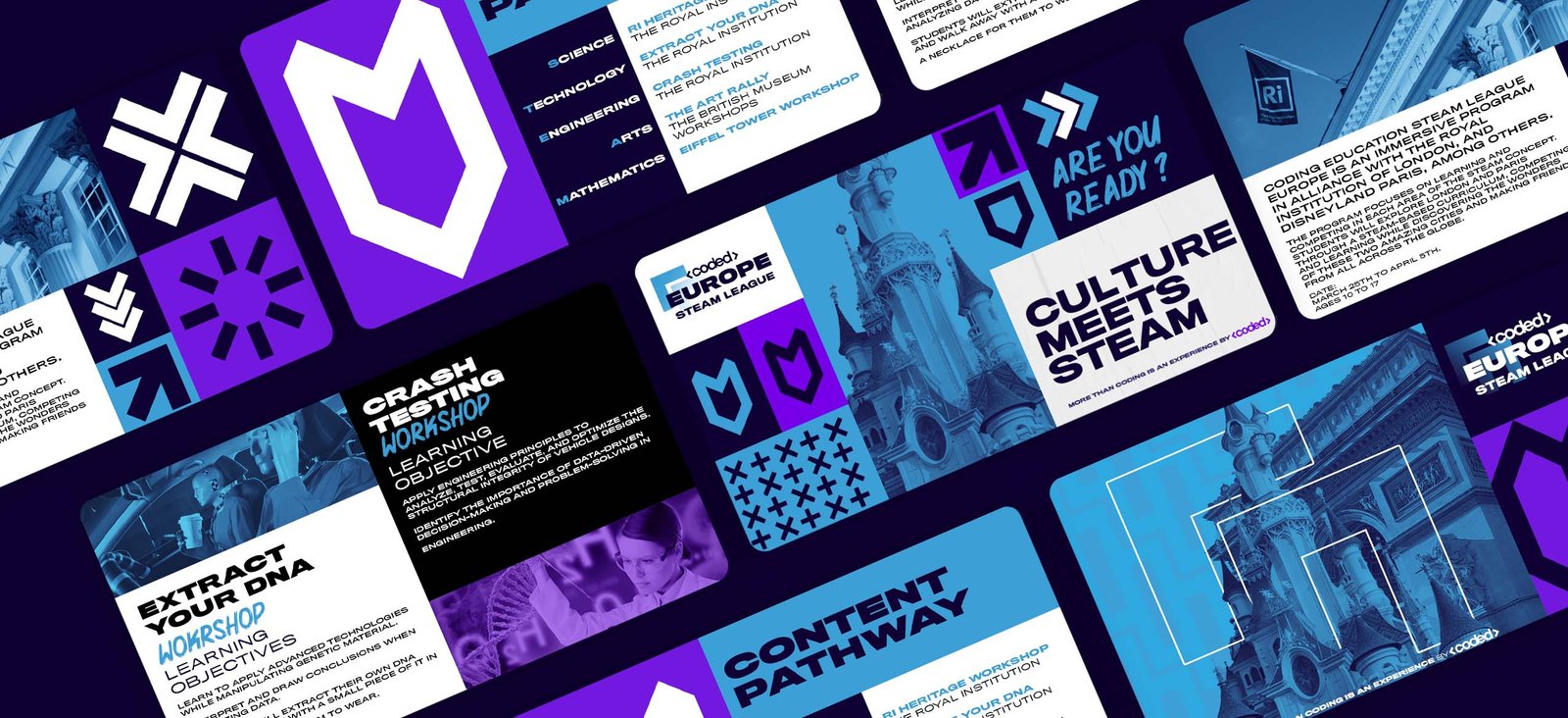 STEAM Leagues Jose Angel 8