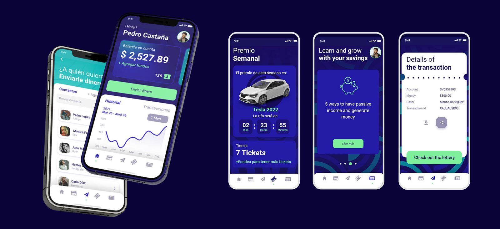 Savelot web Jose Angel 3