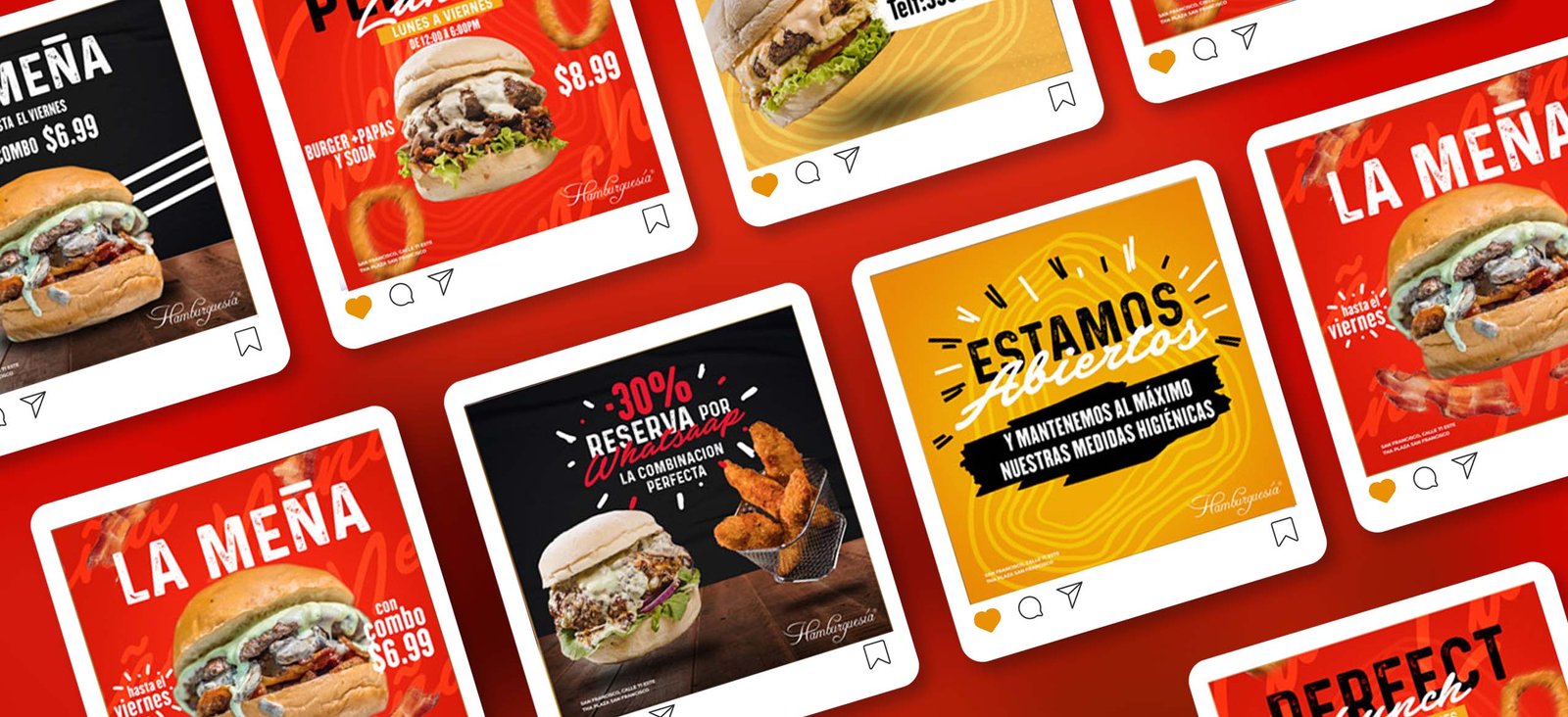 hAMBURGUESIA by Jose Angel 3